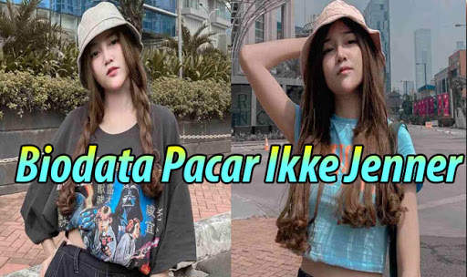 ALBUM WALPAPER IKKE JENNER screenshot 1