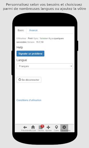 mWater Surveyor screenshot 6