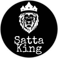 Satta King Matka - Leak Jodi logo