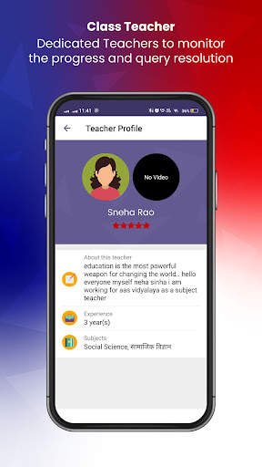 EduChamp: Learning App Gr 6-10 screenshot 7