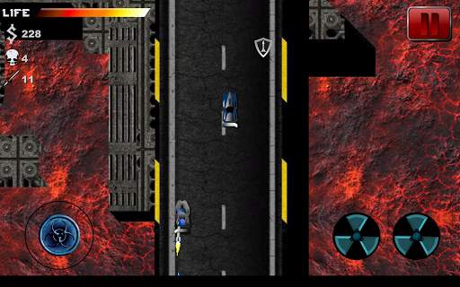 Battle Velocity screenshot 5