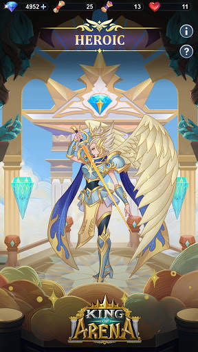 King of Arena screenshot 6