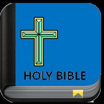 GOOD NEWS BIBLE screenshot 1