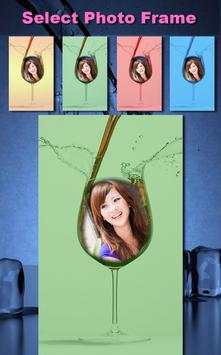 Glass Photo Frame screenshot 3