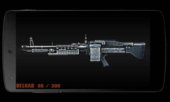 BF 4 Guns screenshot 6