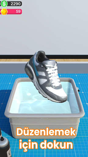 Dip Master screenshot 5