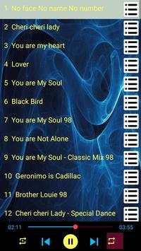 Modern Talking -  Songs OFFLINE (Song - 30) screenshot 3