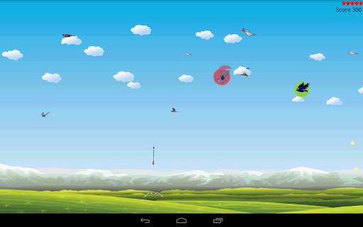 Hunt Birds With Arrow & Bow screenshot 7