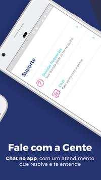 VEEK | Operadora digital, sem planos e contratos screenshot 8
