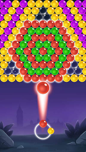 Bubble Pop King - Pop for fun screenshot 5