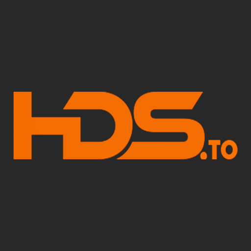 HDS.TO Votre contenu multimédia films, séries tv icon