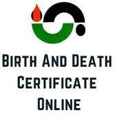 Birth And Death Certificate Online 3.3