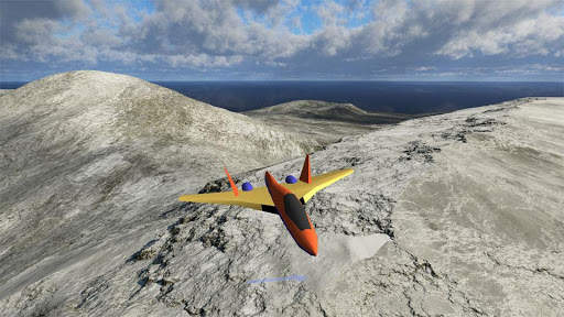 PicaSim: Free flight simulator screenshot 8