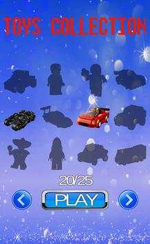 Surprise Eggs Lego screenshot 7