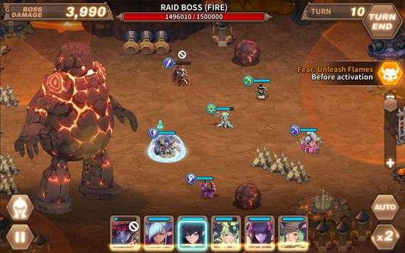 Clash of Knights screenshot 8