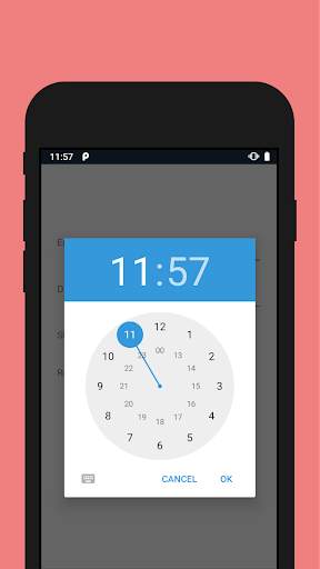Schedule Wifi screenshot 1