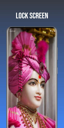 BAPS Wallpapers HD 5 تصوير الشاشة