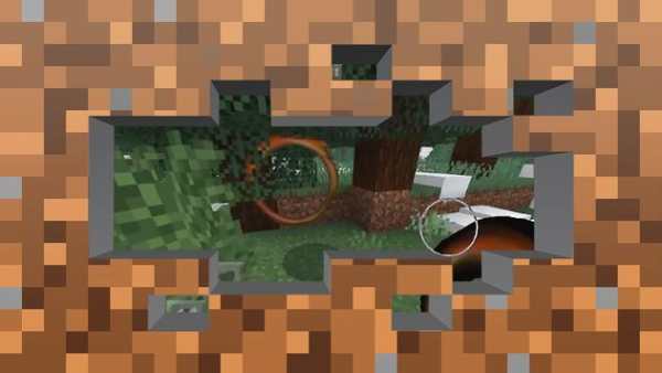 Magic Portals for Minecraft screenshot 1