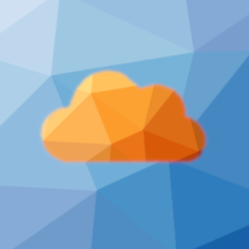 CloudMare: Cloudflare Manager icon
