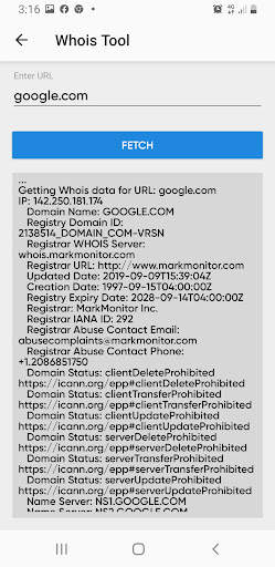 Wifi Networks Manager Tools screenshot 5