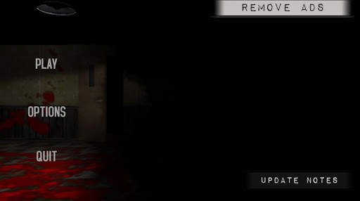 Wake Up - Horror Escape Game screenshot 1