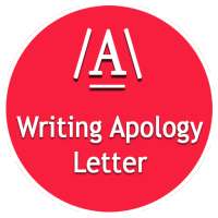 Writing Apology Letter Free on 9Apps