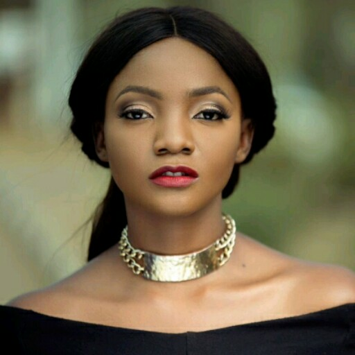 Simi new songs icon