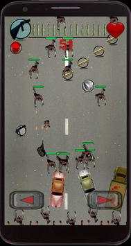 Gun To Action Zombie Kill screenshot 4