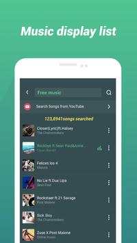 Free Music Box screenshot 4
