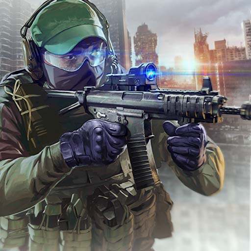 Sniper Elite Force 2 – Fps 3D 0.1
