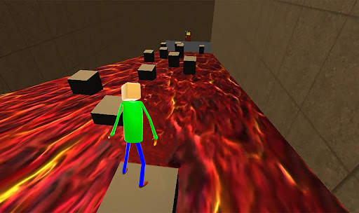 Stickman Horror Escape Chapter screenshot 5