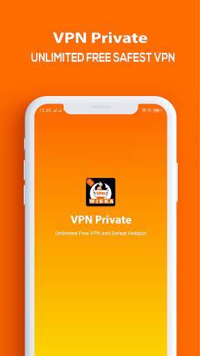 Xxxx Vpn Master screenshot 1