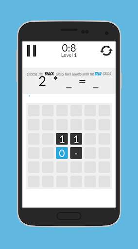 Math Puzzle Game screenshot 2