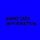 Adhar Card Information 5.0.0