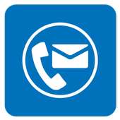 Drive Now Text Later icon