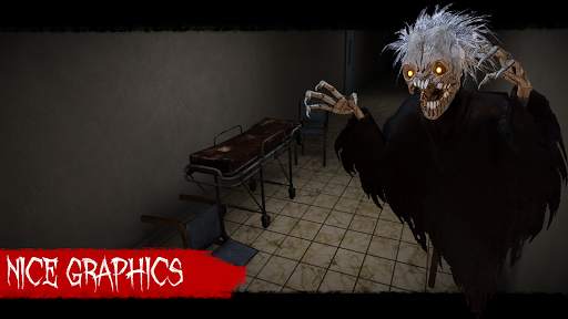 Pokiman Escape | Horror game screenshot 5
