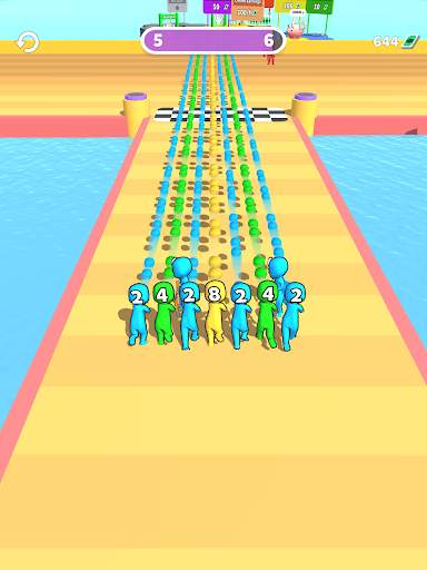 Merge Grabber screenshot 8