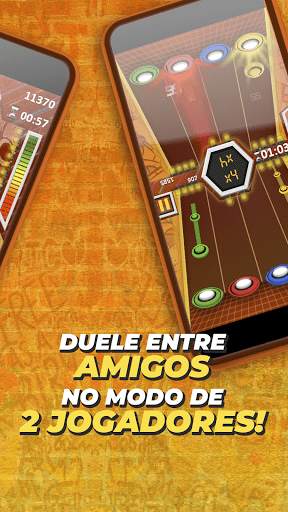 Guitar Reggaeton Hero: 2022 screenshot 4