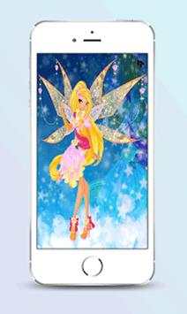 Winx Wallpapers HD ClUb 4K screenshot 2