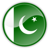 Pakistan Browser Fast and Secure icon