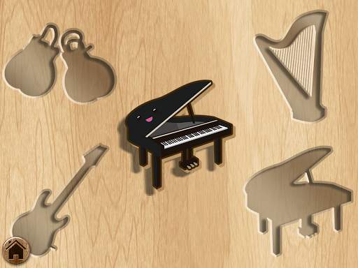 Baby puzzles screenshot 14