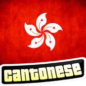 Cantonese Learning for beginners on 9Apps