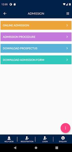 Mata Gujri College screenshot 3
