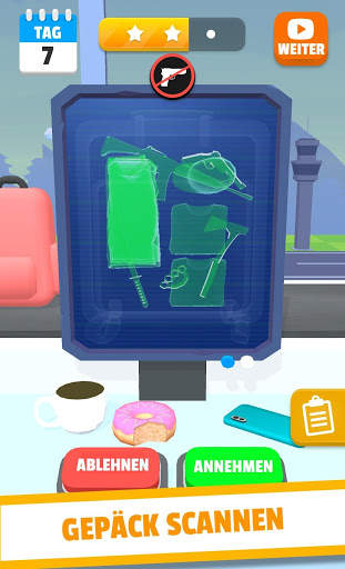 X-Ray screenshot 4