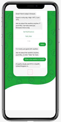 GB Whats new version 2021 screenshot 2