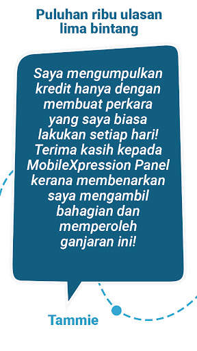 MobileXpression Panel screenshot 6