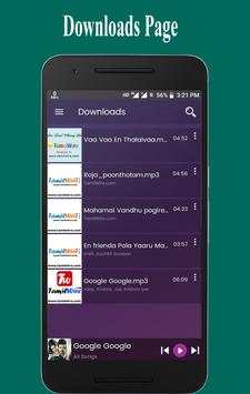 Vijay Mp3 Songs Download screenshot 6