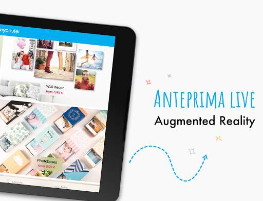 myposter - stampa foto | album foto | fotolibri screenshot 10