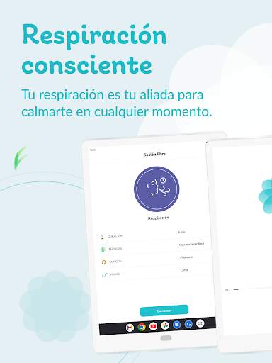 Petit BamBou: Meditación screenshot 11