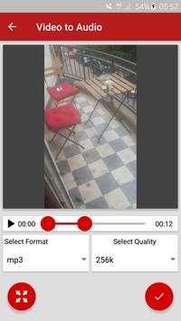 Video Converter App screenshot 3